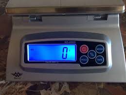 best kitchen/bread baking scale