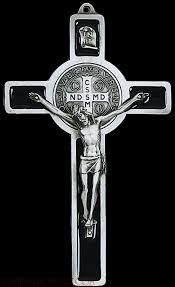Experimental Theology The Medal Of St Benedict