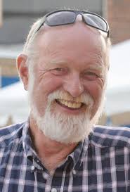 Obituary information for Charlie Roe