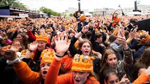 Find out who is playing at 538 koningsdag 2021 in breda (netherlands) in 27 april 2021. 538 Koningsdag Gaat Toch Door Rtl Boulevard