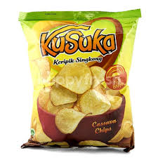 August 13, 2011 agen aneka keripik malang tips & manfaat. Jual Kusuka Cassava Chips Cheese Di Ranch Market Happyfresh