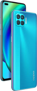 Ponsel ini dipasarkan dengan harga 23.000 rupee atau sekitar rp 4,6 juta dan bisa dibeli 7 september mendatang di india. Oppo F17 Pro Metallic White 8gb Ram 128gb Storage Mobile
