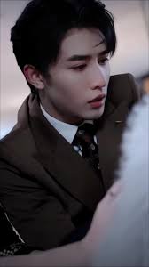 you dance in my heart😘#actor #shenhaonan #申浩男 #dramachina  #sweettrapchinesedrama