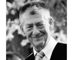 J.D. CURRY Obituary (2017)