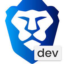 brave browser dev for mac 浏览器 v1 19 69开发版 brave browser brave toolbar