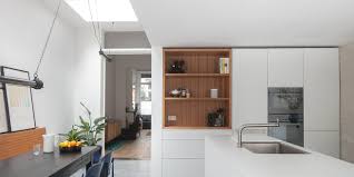 Sélectionnez le meilleur pour l'équiper ! Leefkeuken Krijgt Hoofdrol In Antwerps Herenhuis Bulthaup