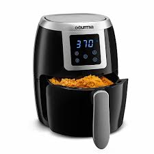 See actions taken by the people who manage and post. How To Make French Fries With Gourmia Air Fryer