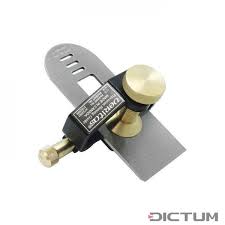 The time sacrifice it takes to setup is time better spent woodworking. Veritas Sharpening System I Honing Guides Dictum
