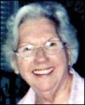 Mary Smith Obituary (2012)