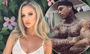 Discover the hottest guys on onlyfans rate, review, and explore the best men of onlyfans. Mafs Jessika Power S New Love Interest Revealed As Tattooed Disability Support Worker Ash Dudman Daily Mail Online