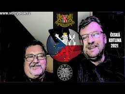 Volný blok retweeted policie čr. Lubomir Volny A Marian Bojko 16 05 21 Vecerni Stream Po Skoncene Jizde Po Kralovehradeckem Kraji Youtube