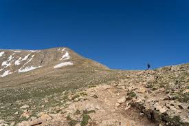 How to hike Mount Elbert: The highest point in Colorado!