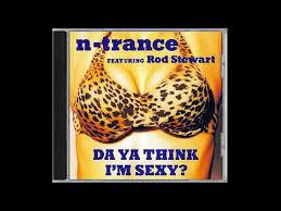 Do you know an interesting fact or story about this track? Da Ya Think I M Sexy