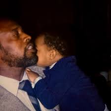 Yesterday morning, my dad 🕊️Myrol Parsons🕊️lost his long hard battle with  prostate cancer. It was a painful fight to watch, but even more painful for  him to endure. His decline happened so