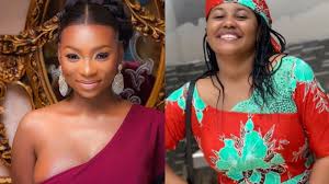 Amina amal tayi hotunan fadda tsiraici  labaran kannywood . Allah Ya Tona Asirin Jaruma Hadiza Gabon Da Laila Land Interior By Billy Sweety Vlog
