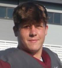 Kaden Snyder, Kansas, Offensive Tackle