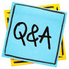 Ask a question and get answers!!! 1