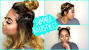 Shoulder Length Hair Summer Hairstyles For Short Hair