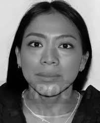 IDENTIFICAN A MOTOCICLISTA QUE...