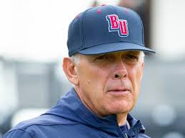 Belmont baseball sweeps OVC coach, player and pitcher of year awards