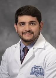 Carlos Guerra Londono, MD