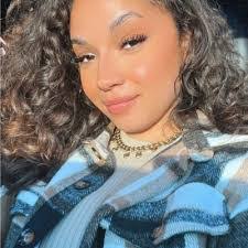 Cheyanne Griffin's Instagram, Twitter & Facebook