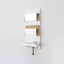 A wide variety of letter wall organizer options are available to you, such as 10, 34*45cm. Chic And Simple Mail Organizers For The Diyer In Each Of Us