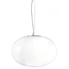 Alba Single Light Pendant Rouse Home