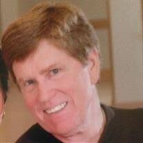 Thomas Mitchell Jobe Obituary