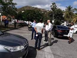 Lisez les commentaires de clients réels. Confinement A L Occasion Du We Prefet De La Martinique Facebook