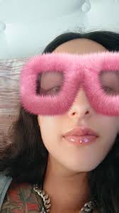 How to improve piercing bump?