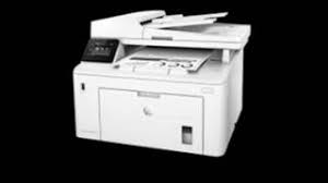Set a faster pace for your business: Hp Laserjet Pro Mfp M227sdn Printer