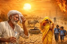 Gujarat Heatwave