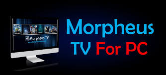 When you purchase through links on our site, we may earn an affiliate commission. Morpheus Tv For Pc Download Morpheus Tv V1 54 For Any Windows 7 8 10