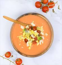 Pin En Sopas Y Cremas Fit