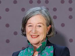 Tracie-Ann Maher awarded a Public Service Medal