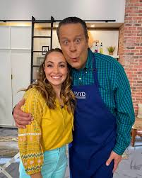 Join me in wishing my fellow QVC Program Host Nancy Yoon QVC  (@nancyyoonqvc)a very happy birthday! 🎉