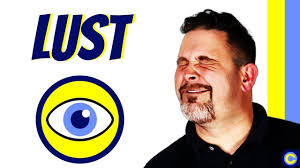 Men: Dealing with Lust