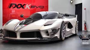 Ferrari fxx k evo nurburgring time. 4 Ferrari Vehicles Driven In The Corse Clienti Program Ferrari Of Fort Lauderdale