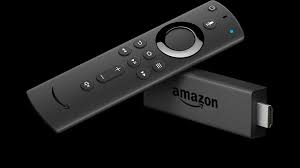 Dank des integrierten mikrofons können sie über die sprachsuche sofort serien, filme und spiele finden. Amazon Fire Tv Stick Neue Amazon Fernbedienung Hort Aufs Wort