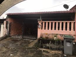 Pasar malam at different streets which have so much to offer. Jalan Dahlia 24 7 Taman Dahlia Property For Sale On Carousell