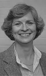 Anne McCloskey (1995)