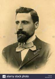 1910s Man High Resolution Stock Photography And Images Alamy