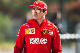 Does charles leclerc have tattoos? Ferrari Extends The Deal With Charles Leclerc For Five More Years Snaplap