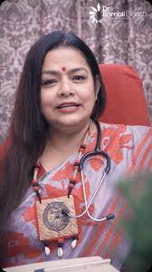 Dr. Barnali Ghosh