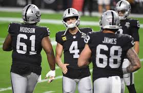Analyzing all seven las vegas raiders picks in the nfl draft and how they fit in for 2021. What Are The Las Vegas Raiders Team Needs In The 2021 Nfl Draft Sharp Football
