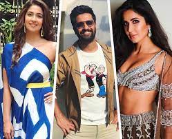 Vicky kaushal lifestyle 2020 girlfriend salaryhousecarfamilybiography amp networth the kapil sharma. Is Katrina Kaif Behind Vicky Kaushal S Breakup With Girlfriend Harleen Sethi