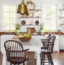 Modern kitchen designs add a unique touch of elegance and class to a home. 70 Best Kitchen Ideas Decor And Decorating Ideas For Kitchen Design