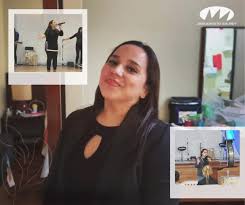 En el día de hoy queremos desearle un muy feliz cumpleaños a la Pastora  Daiana., Que Dios te bendiga muchisimo y te siga usando, Te queremos