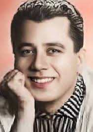 Panchito, a Filipino comedy actor